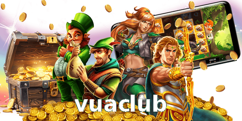 vuaclub