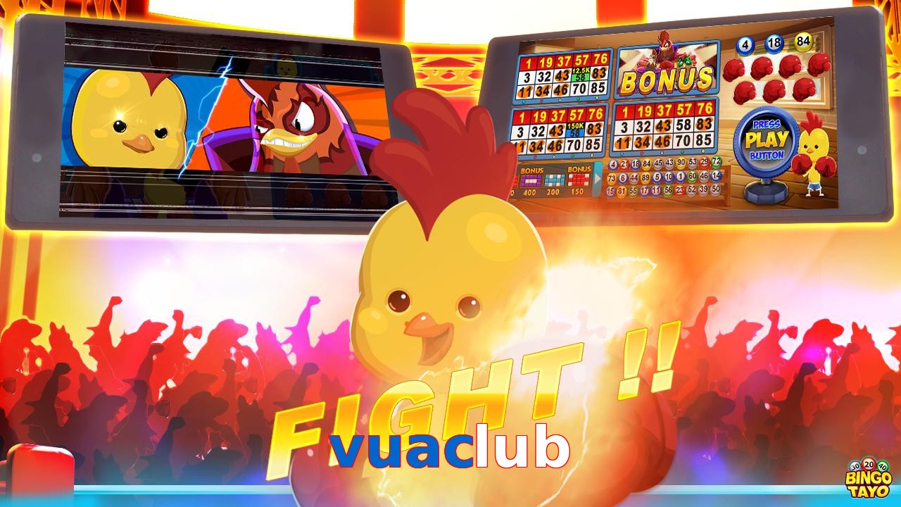 vuaclub