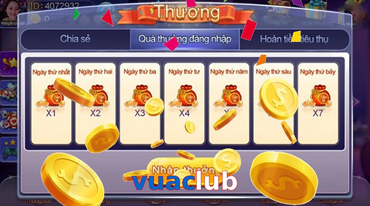 vuaclub