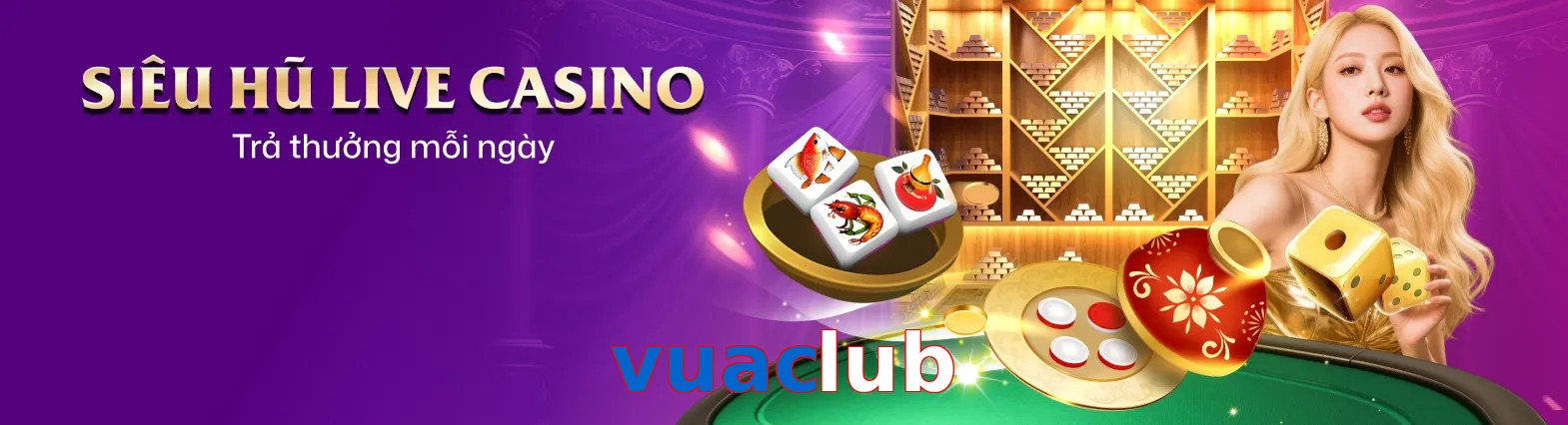 vuaclub